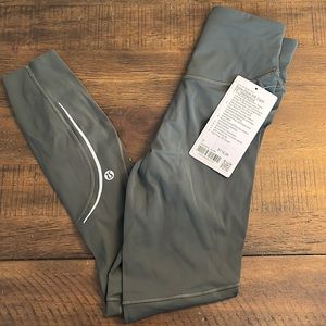 Base pace 25” legging